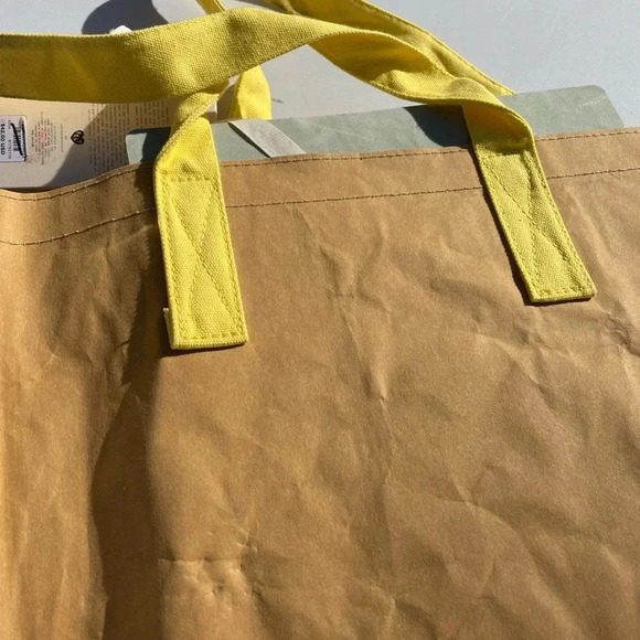 NWT Heartfelt by Anthropologie GardenTote and Kneeling Pad Gift Set - Picture 8 of 12